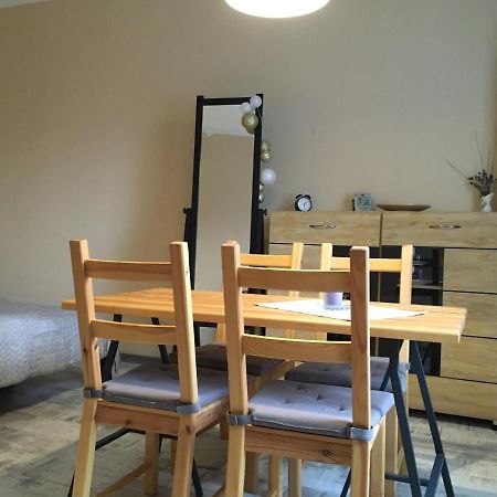 Gaujas Apartaments Līgatne Extérieur photo