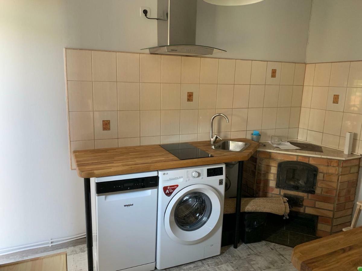 Gaujas Apartaments Līgatne Extérieur photo