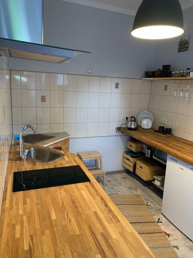 Gaujas Apartaments Līgatne Extérieur photo